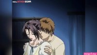 Mom is Caught Masturbating by her Son
