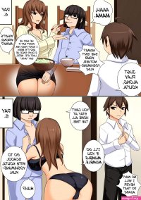 Hidden Sex Entertainment Mama
