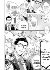 Charismatic AV Actor Come From a Sex Toy BL Yaoi Manga orchisasia.org