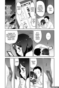 A Super Lewd Shota Is My Waifu an Admirable Lust-management Sex Toy yaoi 1 Manga Page 127