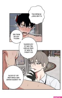 The Double Life of the Demon King Yaoi BL Sex Toys Smut