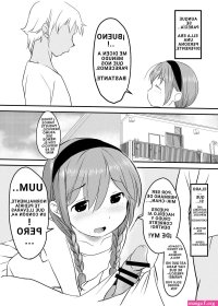 MI HERMANITA QUERE TENER SEXO CONMIGO