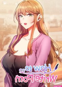 How to Write Porn Manga