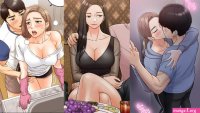 25 Best Adult ManhwaAdult Webtoons