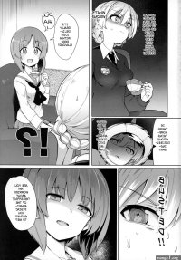 Yaoi Hentai Chinpo Yakuza Miporin 4 Koucha Kairaku Choukyou Hen