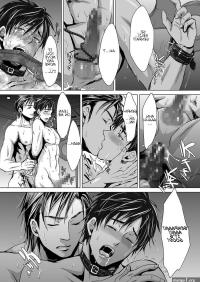 Fire Yaoi Uncensored Bondage Sex Toys Manga