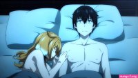 Harem in the Labyrinth of Another World TV Series 2022