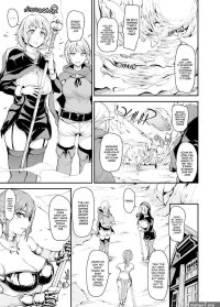 Isekai Harem Monogatari 1 Manga Page 41