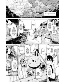 Tales of a Harem in Another World