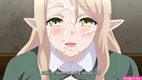 Isekai Harem Monogatari Episode 3 English Subbed