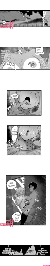 MY ISEKAI HAREM Sex Conquest in Another World Chapter 1 : Read Webtoon 18