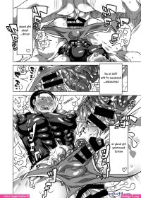tentacle hentai gay