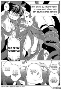 Diamond no Ace BL Yaoi Uncensored Manga Tentacle orchisasia.org