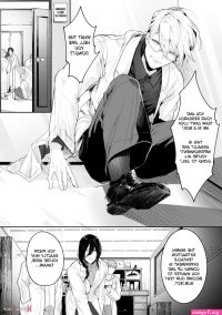 Page 6 of Proud Student Broken By Tentacles Ch. 1