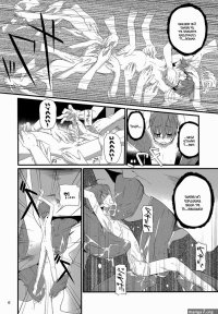 Mission of a Wizards Apprentice! 2 by gymno Kiriya Eng Updated!