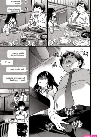Mister Angel Manga