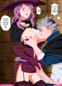 vanessa hentai