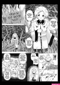 Haste Makes Waste nhentai: hentai doujinshi and manga