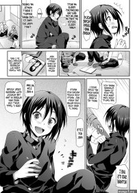 HentaiManga Porn Comics gallery 370444