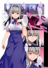 MC Gakuen Full Color Edition Porn Comic