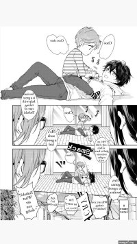 Yaoi Shota Boy By Teacher