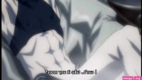 Ai no Kusabi 2012 OVA 1 Scene 1