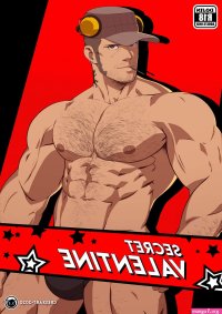 Read Bara Manga Online