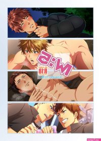 Read Bara Manga Online