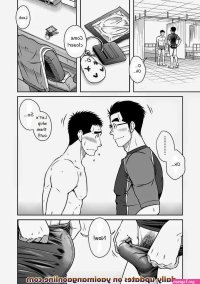 Nantoka Danshi 2