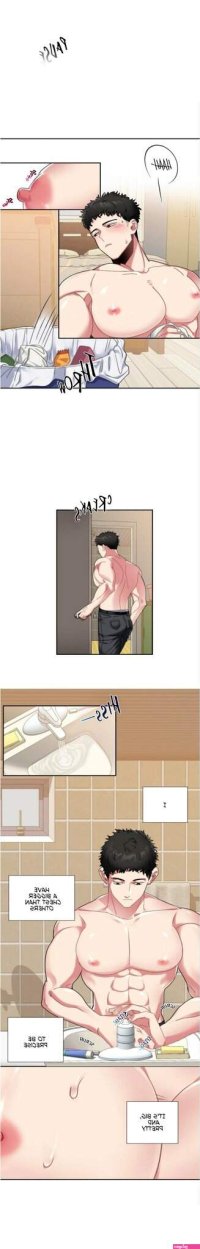 on X: Manhwa: Monthly Chest Yaoi