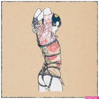 Bondage II collagero bondage fetlife manga yaoi coll