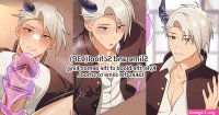 Yaoi hentai comics Slime And School