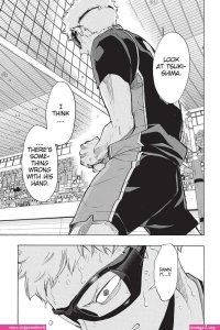 haikyuu free yaoi manga online 18