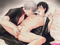 Read yaoi hentai manga