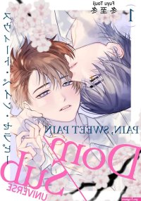 Sweet Pain Therapy BL Yaoi BDSM Manga Adult orchisasia.org