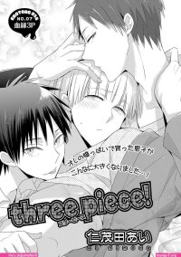 yaoi comic r18