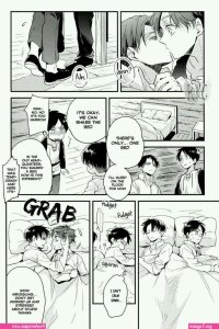 yaoi comic r18
