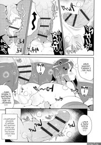Idol Tenshi No Anal yaoi 1 Manga Page 10