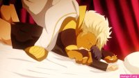 Kouichi x Karius sex scenes yaoi manga watch online