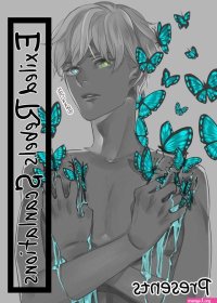 My Nipples are So Sensitive I Cant Take It Yaoi Smut Manga