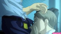 Anime Yaoi Blowjob