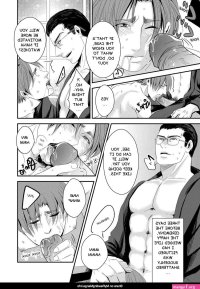 Yaoi Smut Uncensored