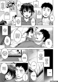 Neko to Kuraseba