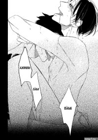 RookieLover on X: Y por ltimo un one shot rapidin y pues nada escogan y lean. Manga : Katamuku Karada YAOI BL BOYSLOVE FUJOSHI FUNDASHI YaoiHard otakugirl oneshot