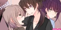 Lesbian Hentai: Best Yuri Hentai to Read and Stream Online