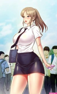 Taste Of My Sister Manhwa Porn