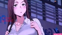 Sex University Chapter 5