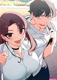 Switch ON Manhwa Porn