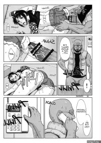 SUPER BIG SIZE-Read-Hentai Manga Hentai Comic