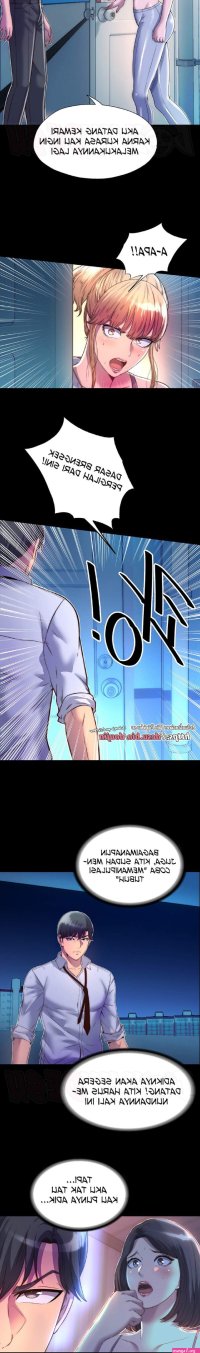 Body Bind Raw